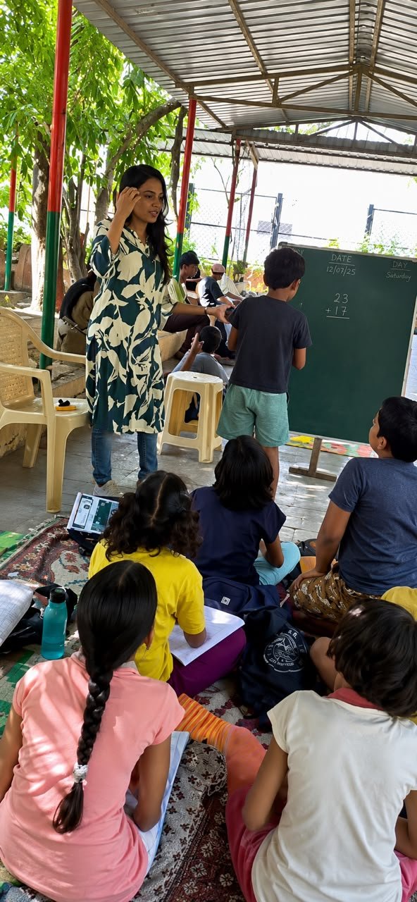 Education & Literacy