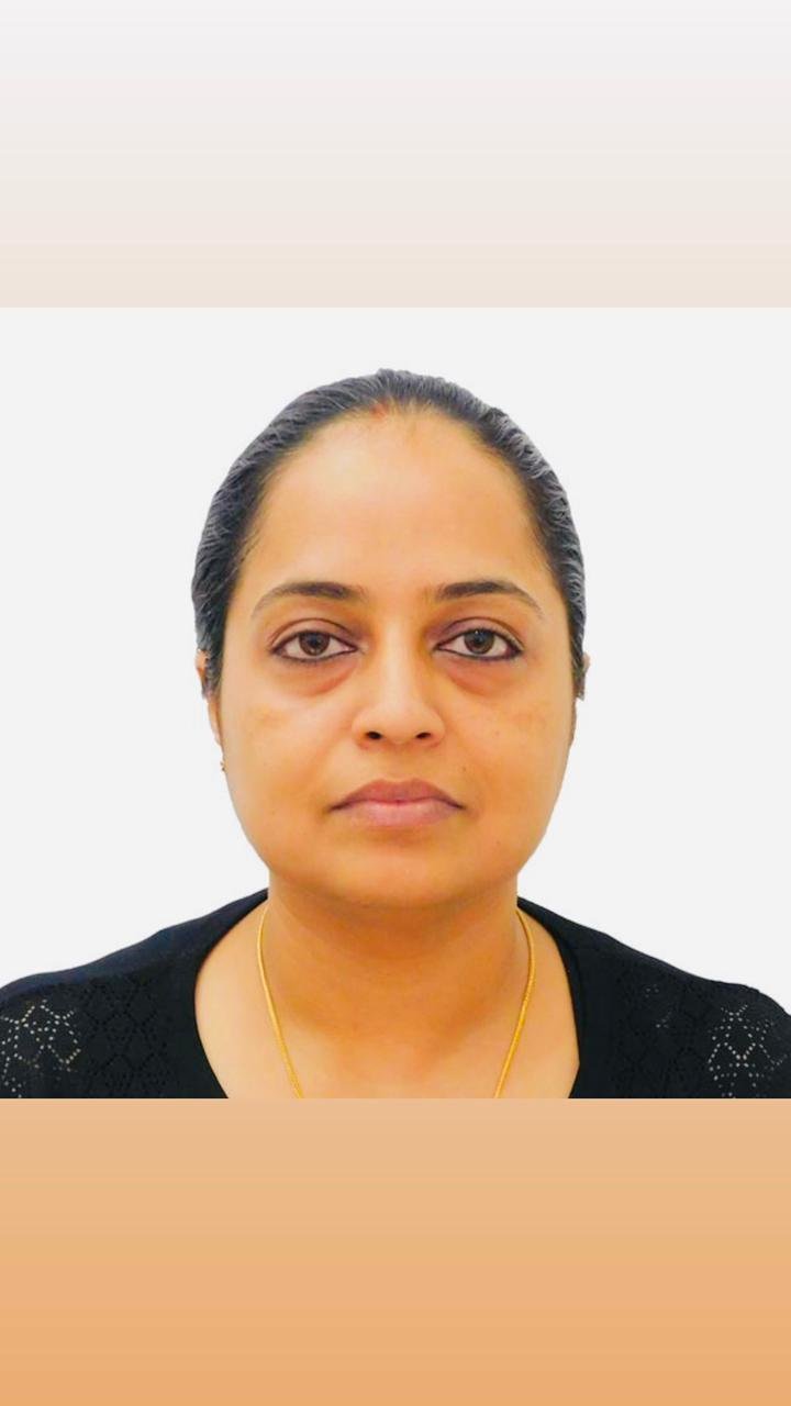 Soni Singh