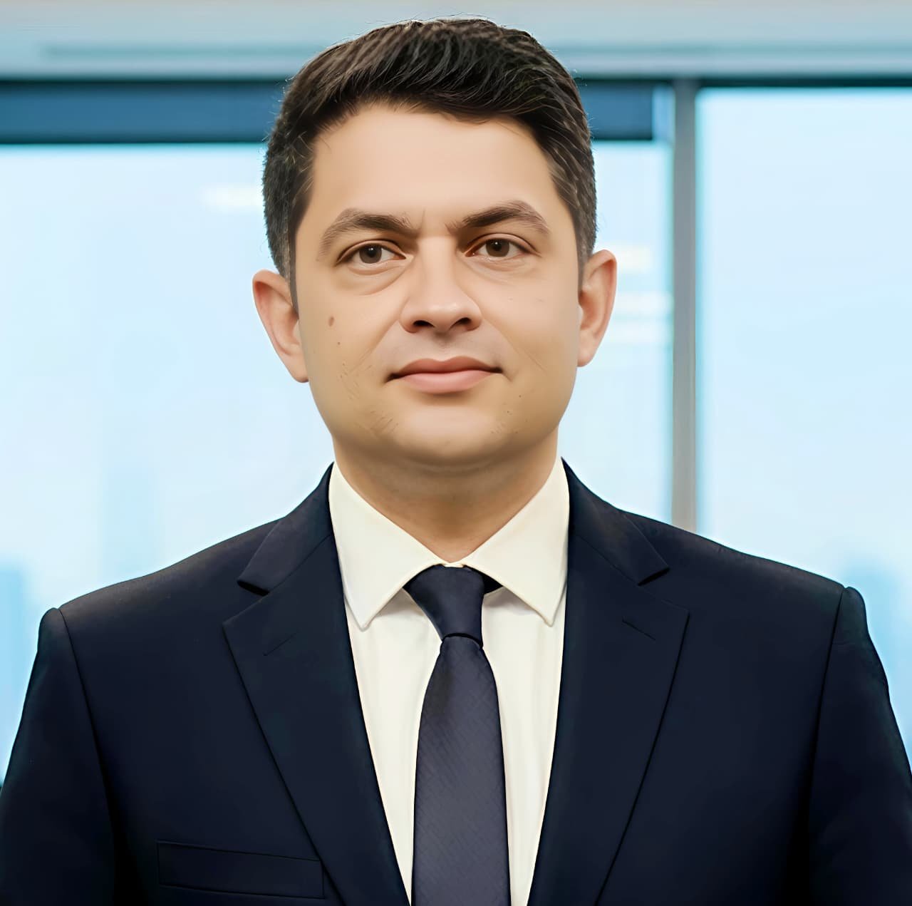Kumar Abhishek