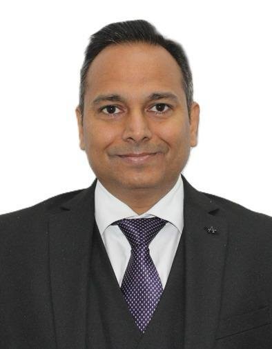 Amrit Raj
