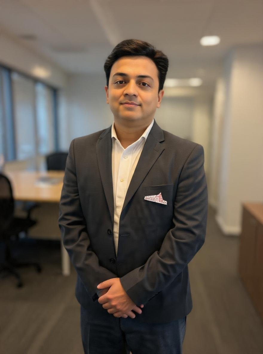 Kumar Vivek